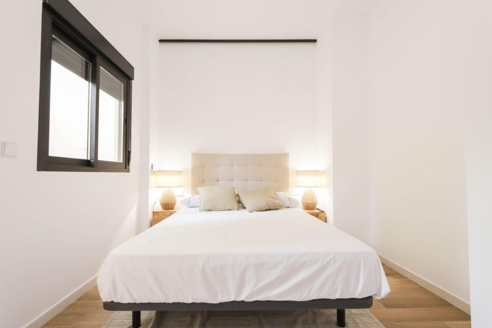 Habitación Doble con balcón