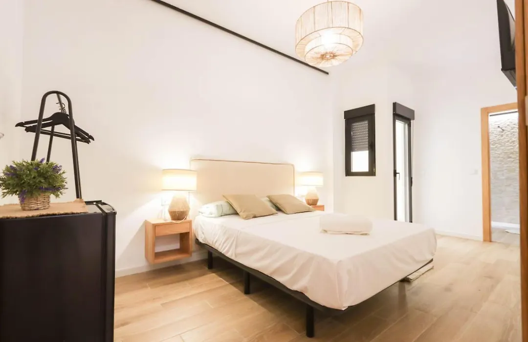 Hostal Roca 26-1