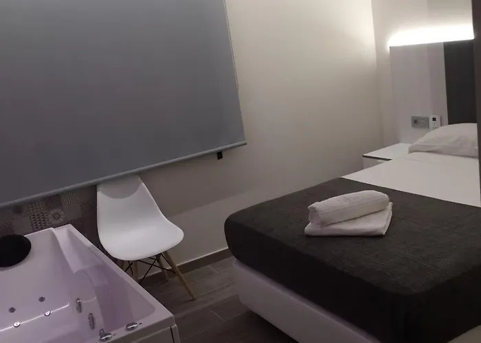 Hostal Letto Dal Mare Valencia
